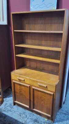 Wall Unit
