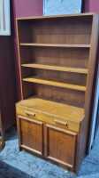 WALL UNIT