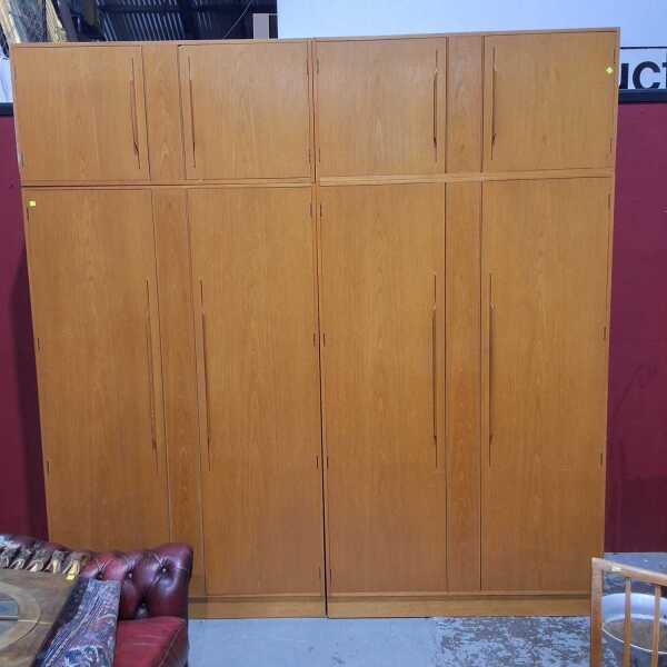 WARDROBES