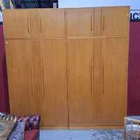 WARDROBES