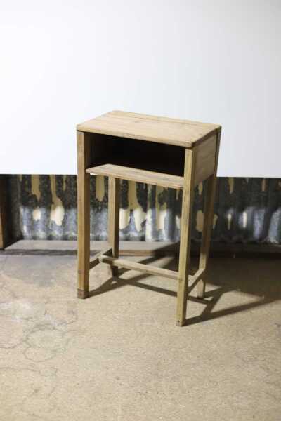 SCHOOL DESK
