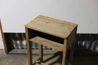 SCHOOL DESK - 3