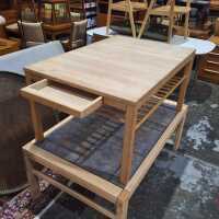 COFFEE TABLE - 2