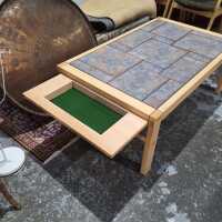 COFFEE TABLE - 2
