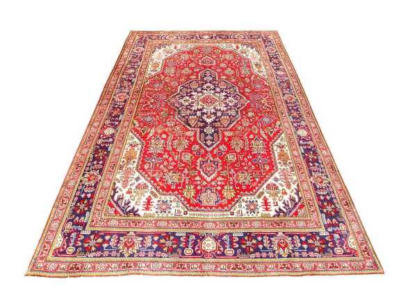 PERSIAN RUG