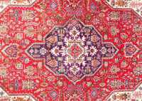 PERSIAN RUG - 2