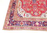 PERSIAN RUG - 3