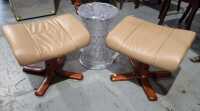 THREE STOOLS