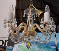 CHANDELIER