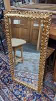 WALL MIRROR