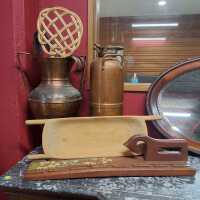 DECOR LOT