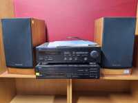 STEREO SYSTEM