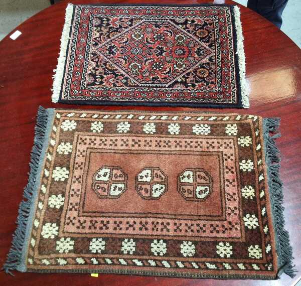 PERSIAN RUGS