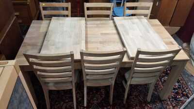 Dining Suite