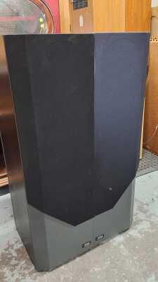 Stereo Speakers