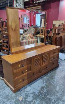 Dressing Table