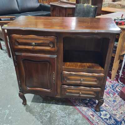 Hall Cabinet