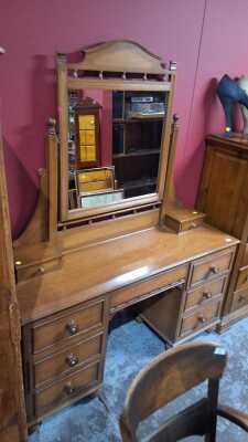Dressing Table