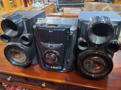 Stereo