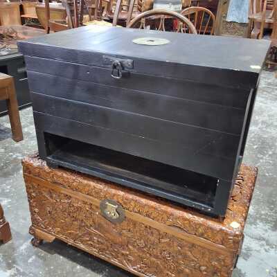 Storage Trunk