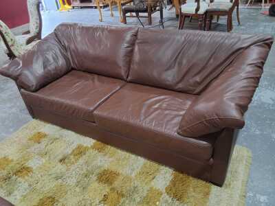 Danish Sofa
