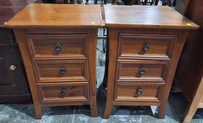 Bedside Tables