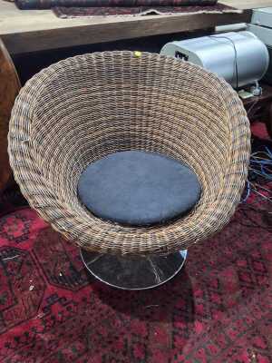 Tub Chair