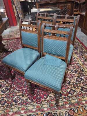 Dining Chairs