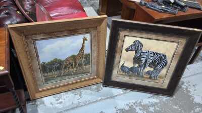 Wall Decor