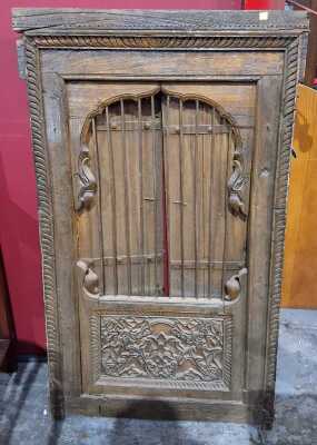 Indian Window