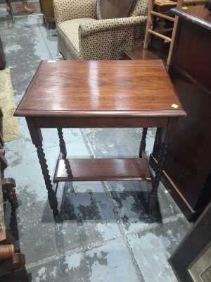 Side Table