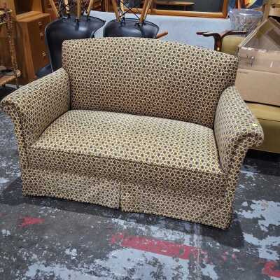 Settee