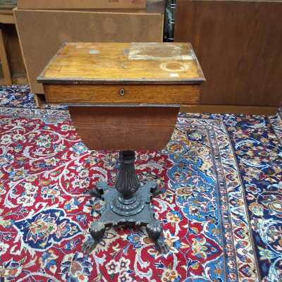 Sewing Table