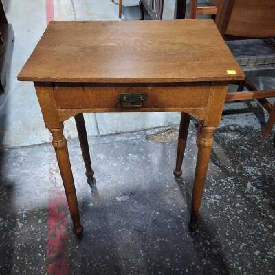 Hall Table