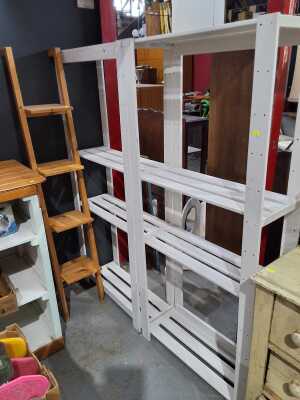 Shelving Lot