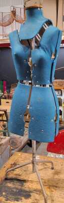 Dressmakers Mannequin