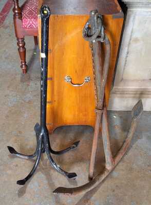 Anchors