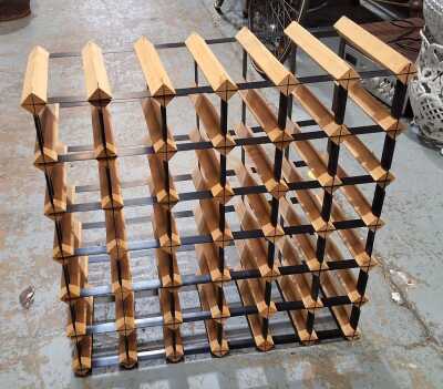 Wine Rack