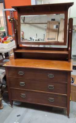 Dressing Table