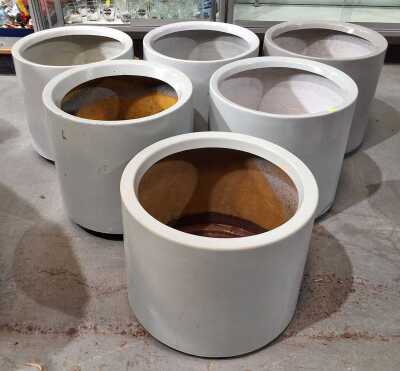 Planters