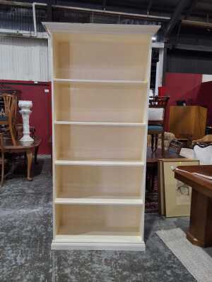 Bookshelf