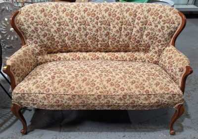 Settee