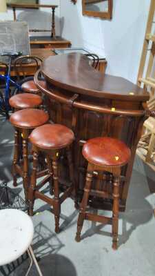 Bar Suite