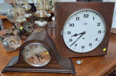 Clocks