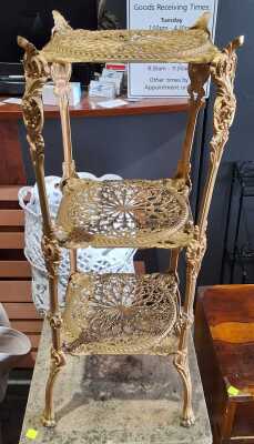 Plant Stand