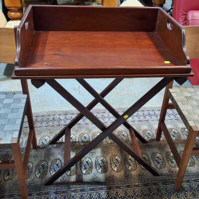 Tray Table