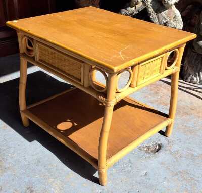 SIDE TABLE