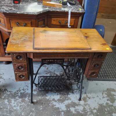 HALL TABLE