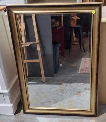 WALL MIRROR