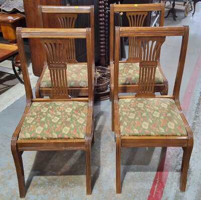 DINING CHAIRS